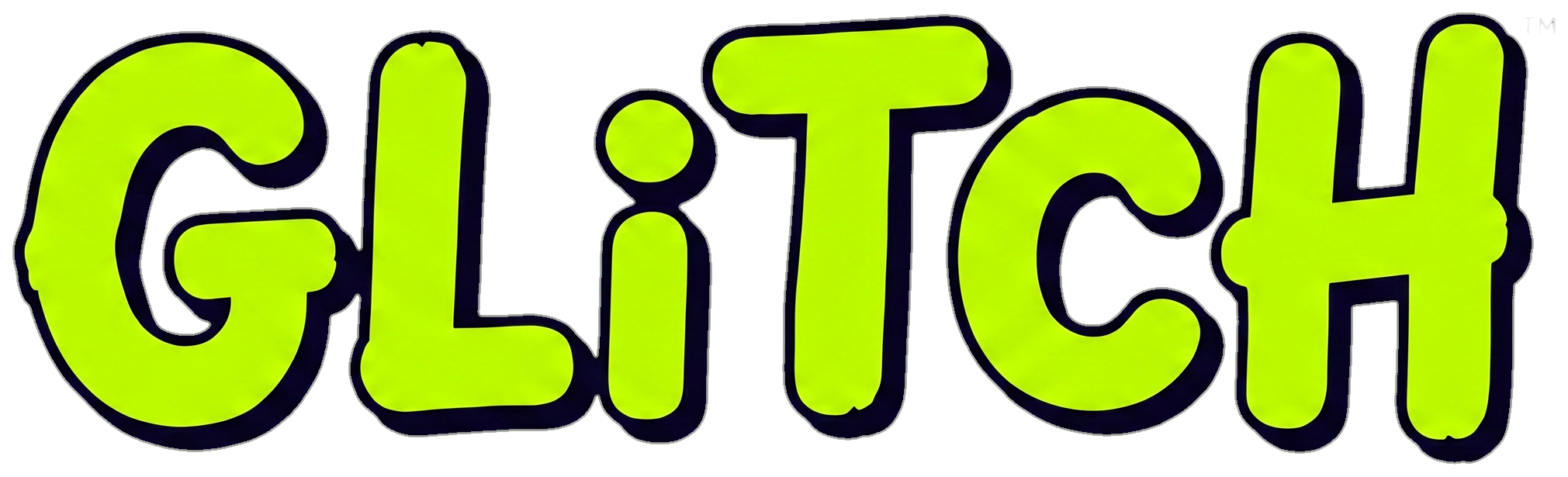 GLiTCH Candy